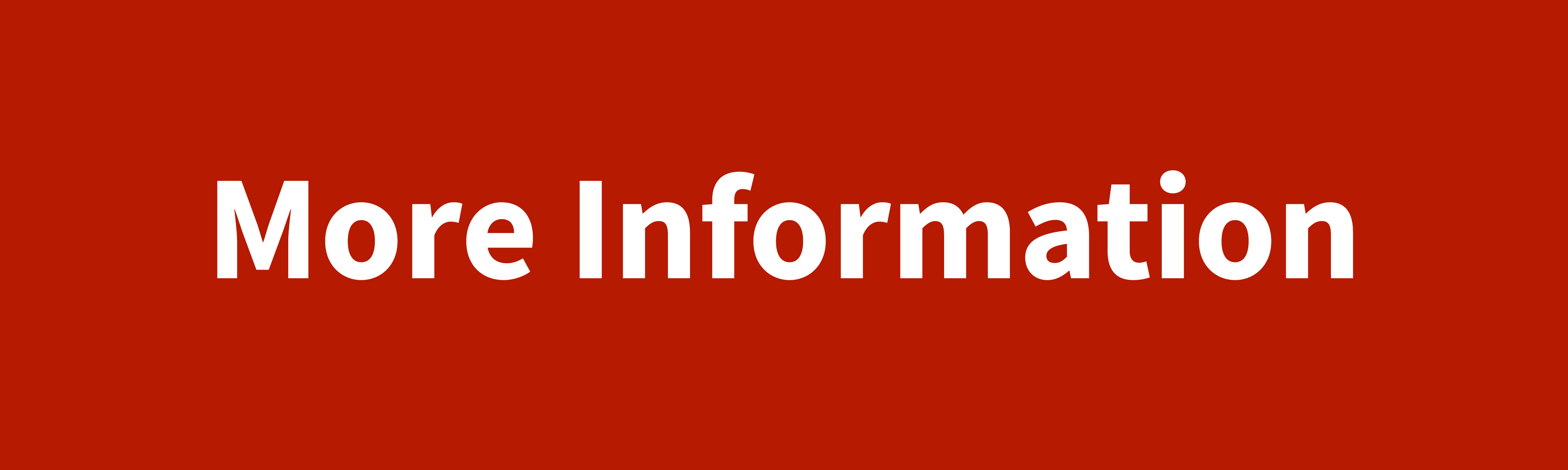 more information