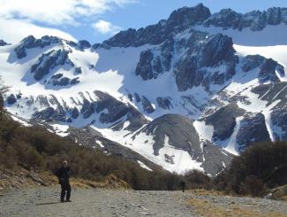 Patagonia Sur