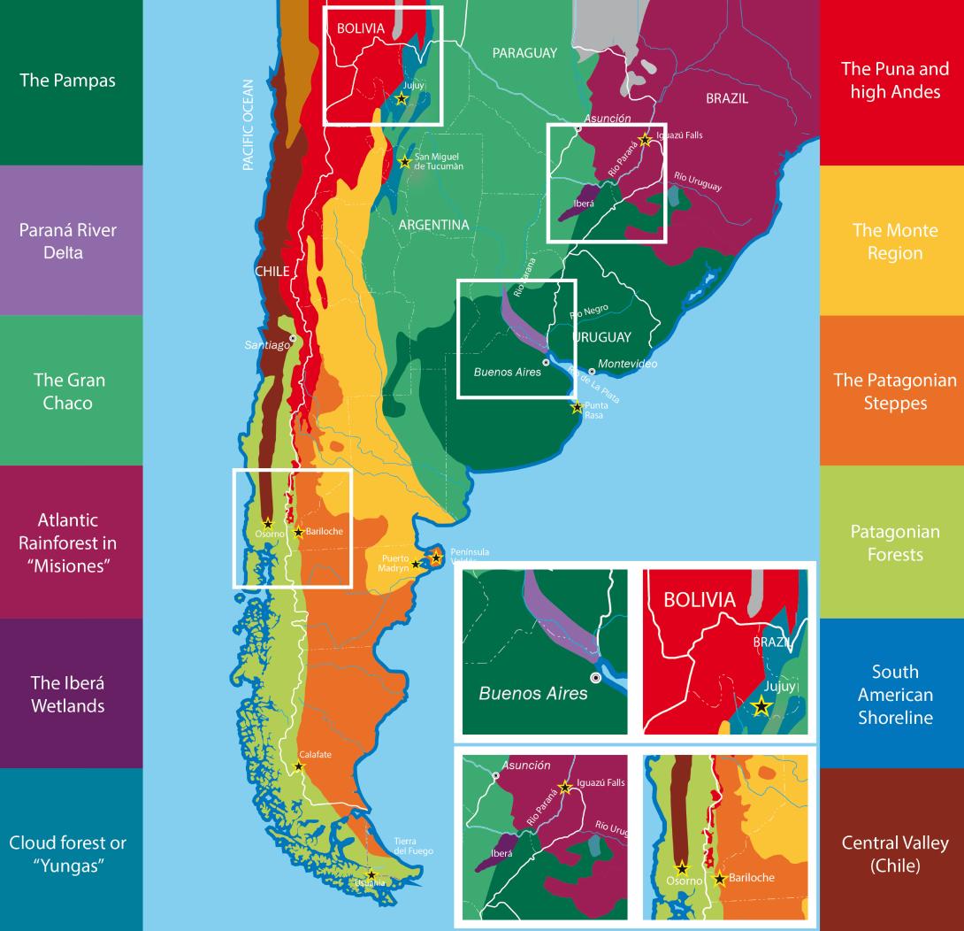Maps